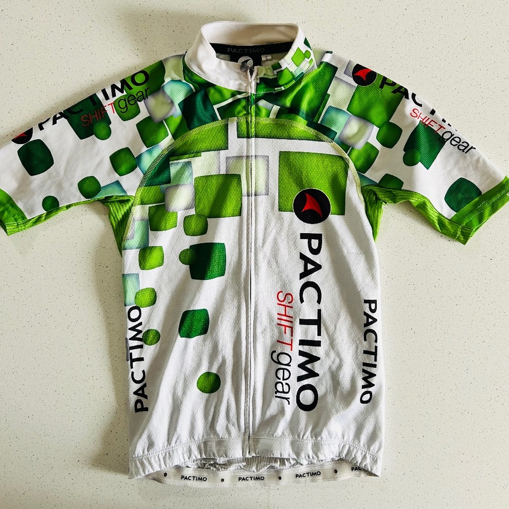 Cycling Jersey